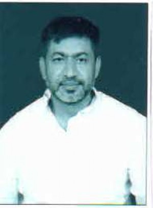 वेद प्रकाश