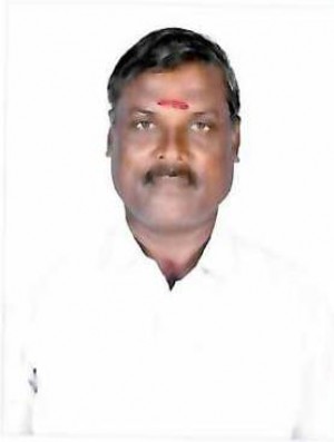 वेदगिरि