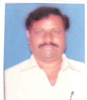 वेदमनी सिंह