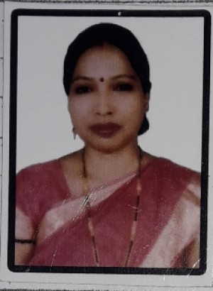 वीणा यादव