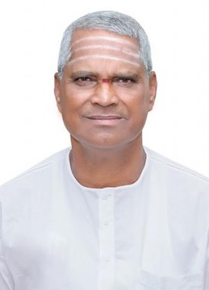VEERABHADRAYYA (VEERANNA) CHARANTIMATH