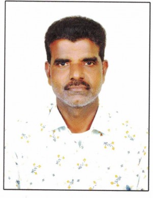 VEERAIAH CHIPPALAPALLI