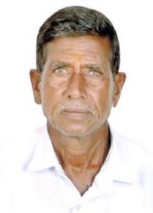 Veerangoda