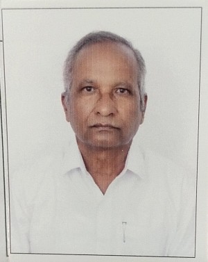 VEERAPPA BASAPPA SHEEGIGATTI