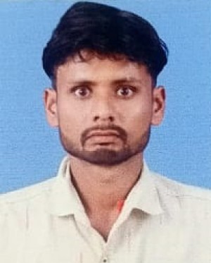 वीरेन्‍द्र सिंह लोधी ''लंबरदार''