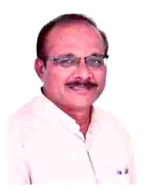 Veeresh N.S