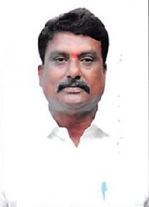 Veeresh Kumar.D