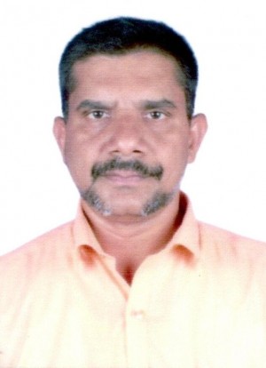 VEERESHA PRASAD R (GUBBI VEERANNA)