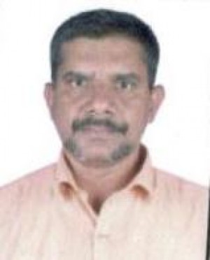 VEERESHAPRASAD R (GUBBI VEERANNA)