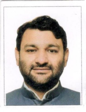 वीर विक्रम सिंह