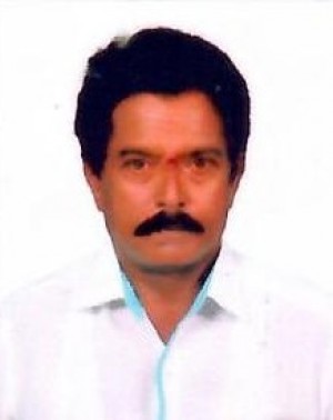 VELAGALA SREENIVASA REDDY
