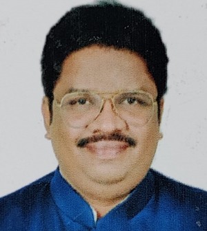 VELAMARTHI. RAVI KIRAN