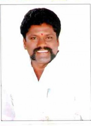 के.पी . वेलराज