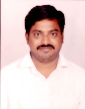 VEMANA GANESH