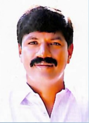 VEMULA VEERESHAM