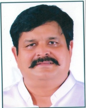 VENIGANDLA RAMU