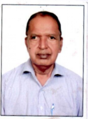 C.V. SUBBA REDDY