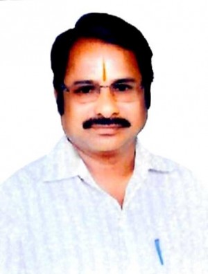 VENKATESWARLU TALLADA
