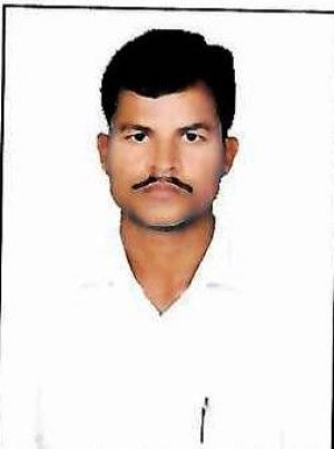 VENKAT RAMULU KANDEDI