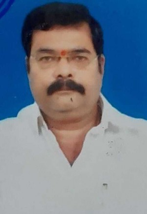 वेंकटा बालाकृष्णा आरेकपूड़ि