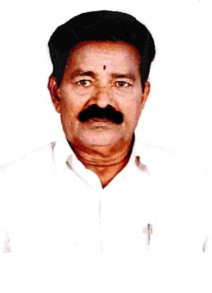 VENKATA GOPALA KRISHNAM RAJU VEGESNA