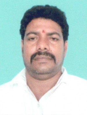 VENKATA RAO YALLA
