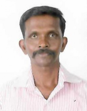 वेंकटेशन एम