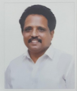 VENKATESAN S