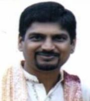 Venkatesh Bende