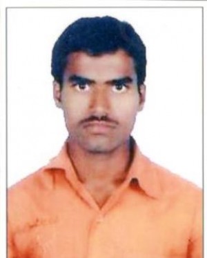 VENKATESH YADAV