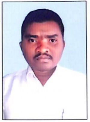 VENKATESWARLU DANASARI