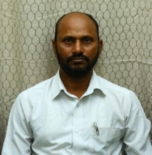 VENKATESWARLU KAMPATI