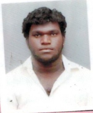 वेंकटरामन। सी