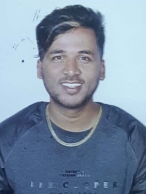 VENKATRAMU K V