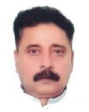 विभूति शर्मा