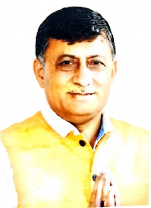 विबोध कुमार