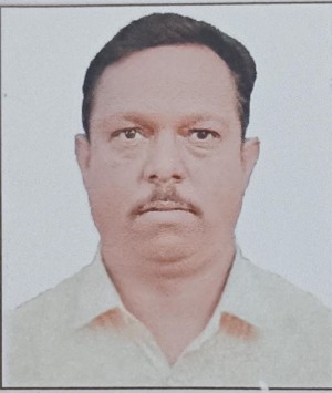 VICKAS YADAV
