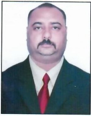 VICKY KUMAR DOGRA