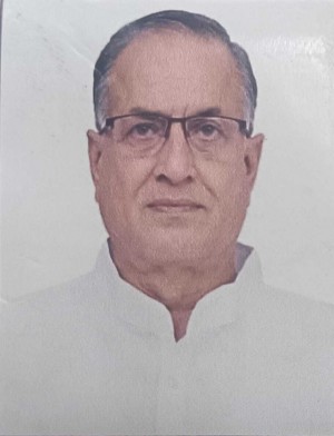 विद्याधर सिंह