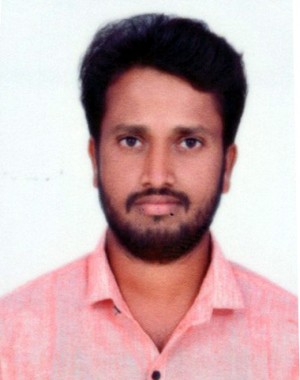 YUVARAJU SANGEKARI