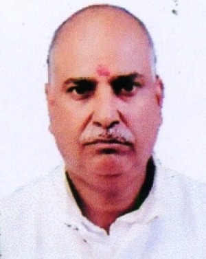 Vidya Bhushan