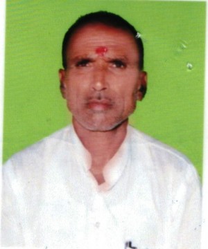 विद्‍या नंद यादव