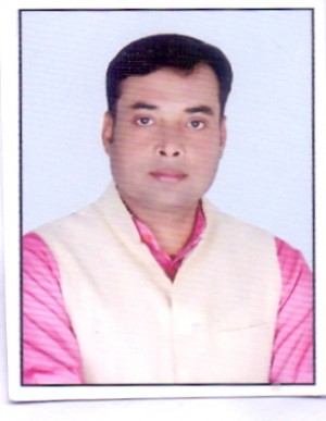 VIDYA SAGAR MANDAL