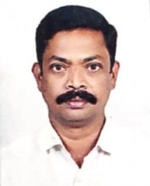 VIDYASAGAR. B