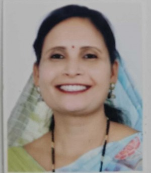 विद्यावती सिदार