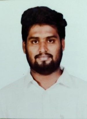 Vignesh S