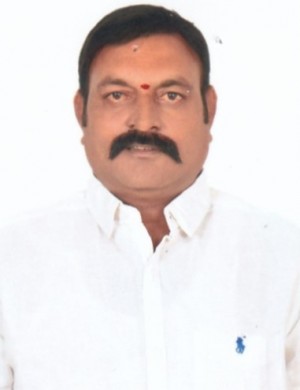 VIGNESHWER REDDY PEESARI