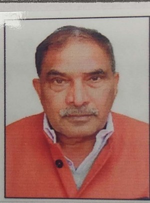 विजेन्‍द्र