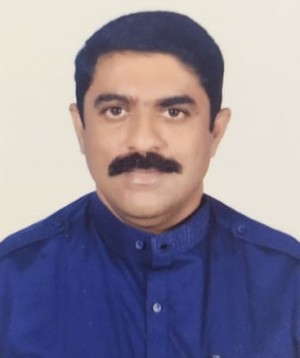 VIJAI SARDESAI
