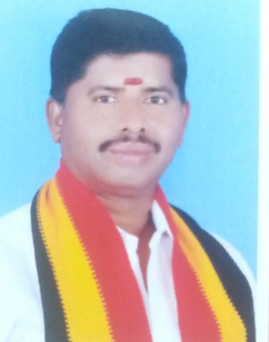 विजयशंकर प